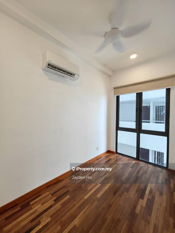 Residensi Servis untuk Disewa di Pacific Star oleh Jayden Ho - iProperty.com.my