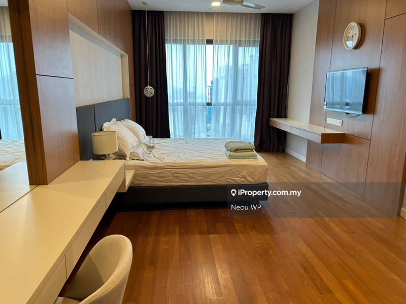 Service Residence for Sale in Aria by Neou WP - iProperty.com.my