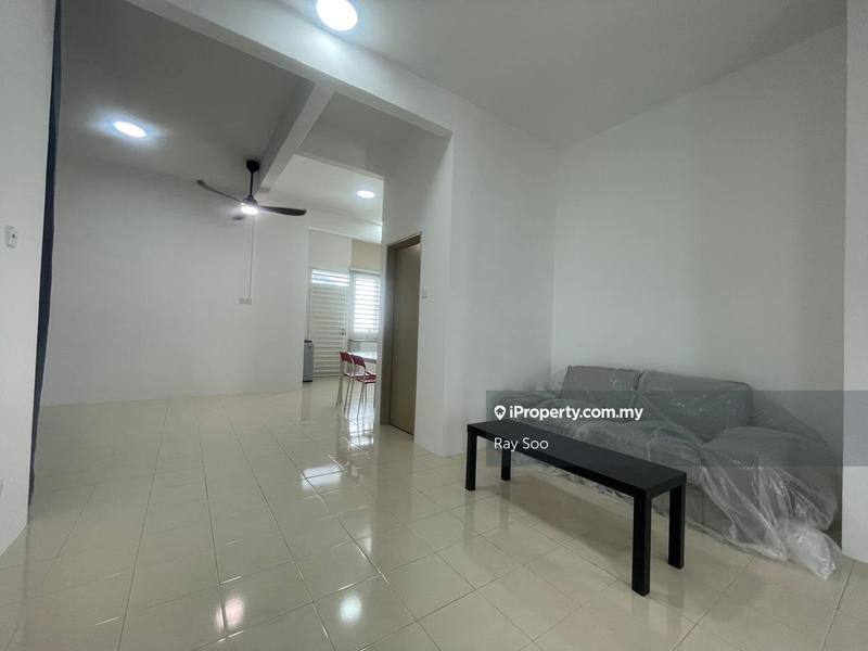 Rumah Berkembar untuk Disewa di Sungai Petani, Sungai Petani oleh Ray Soo - iProperty.com.my