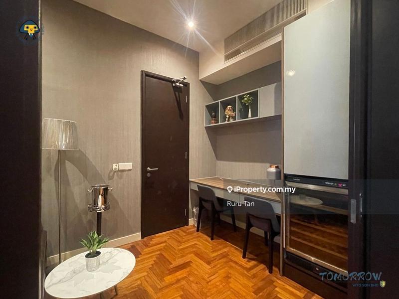 Service Residence for Sale in The Mews by Ruru Tan - iProperty.com.my