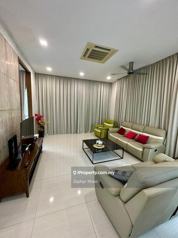 Bungalow House for Sale in Senibong, Permas Jaya by Zephyr Khoo - iProperty.com.my