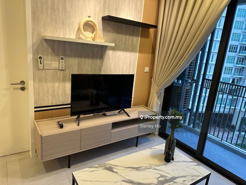 Service Residence for Rent in The Goodwood Residence by Stanley Ho - iProperty.com.my