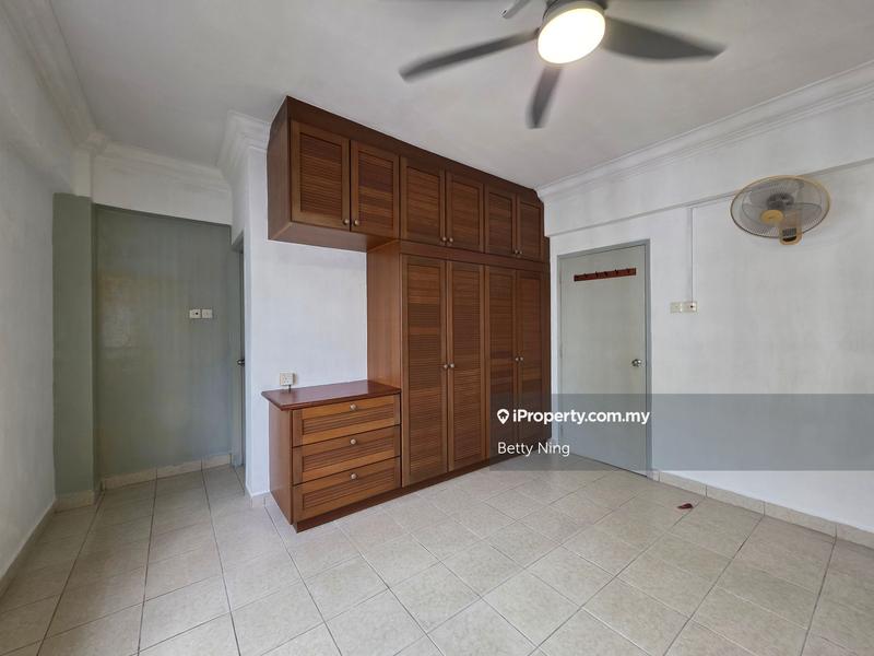 Kondominium untuk Dijual di Ken Damansara oleh Betty Ning - iProperty.com.my