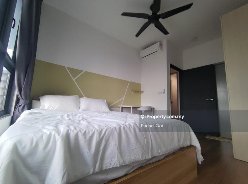 Service Residence for Rent in M Vertica by Rachel Ooi - iProperty.com.my