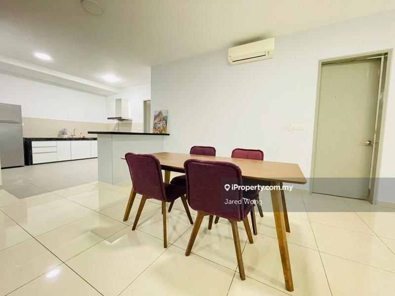 For Rent - X2 Residency, Taman Putra Prima, Puchong