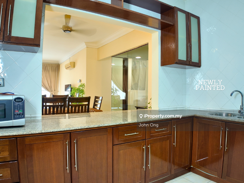 Kondominium untuk Disewa di La Grande Kiara oleh John Ong - iProperty.com.my