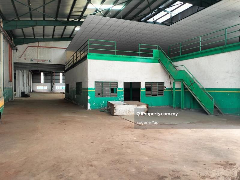 Kilang Terpisah untuk Dijual di Rawang Perdana, Rawang oleh Eugene Yap - iProperty.com.my