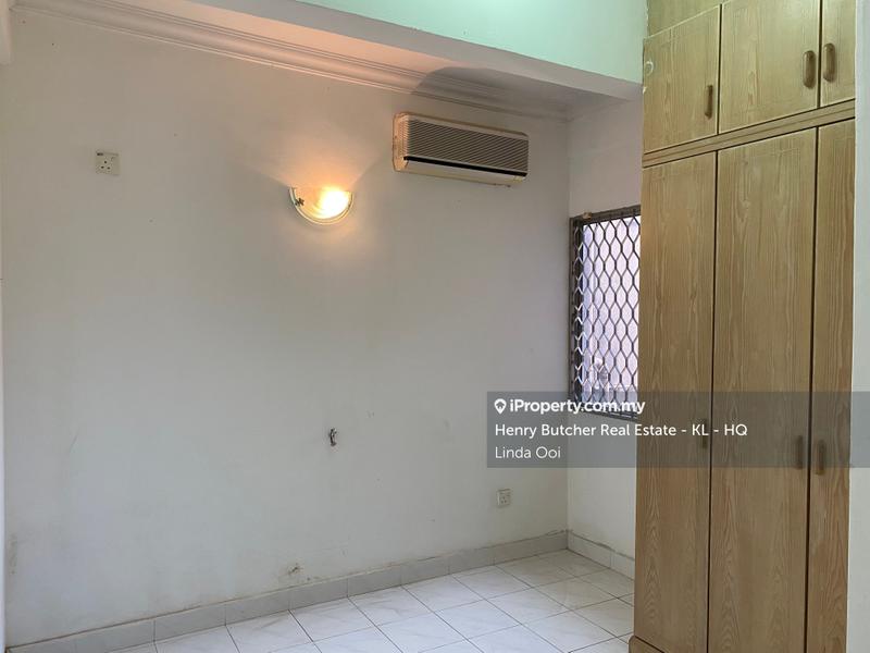 Pangsapuri untuk Dijual di Sri Jelatek oleh Linda Ooi - iProperty.com.my