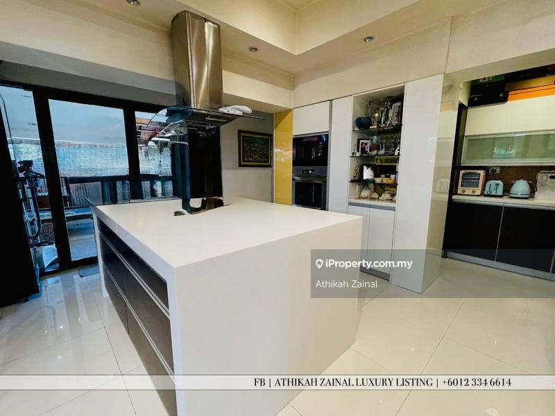 Bungalow House untuk Dijual di Bukit Damansara, Damansara Heights oleh Athikah Zainal - iProperty.com.my