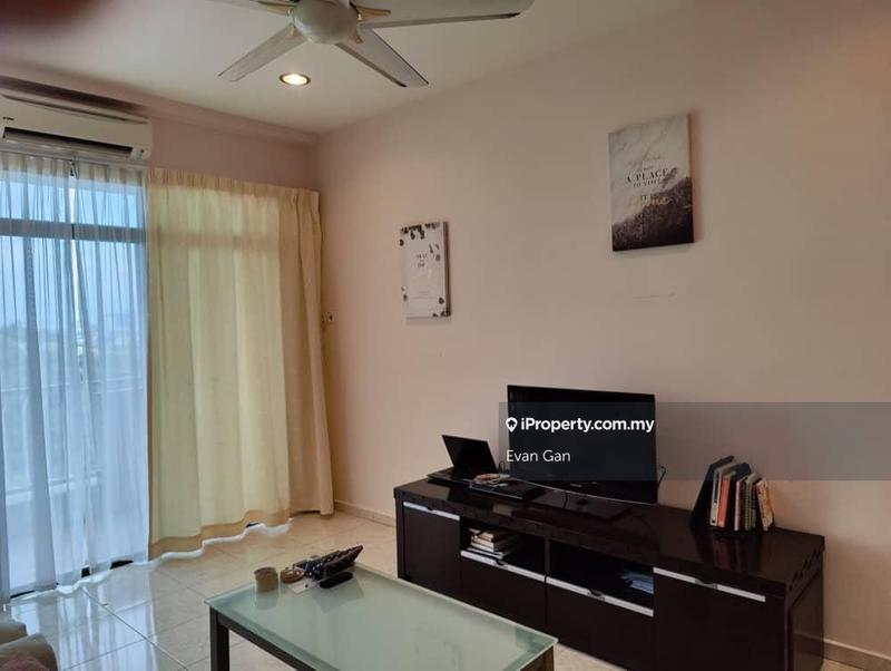 Kondominium untuk Dijual di Cheng Heights oleh Evan Gan - iProperty.com.my
