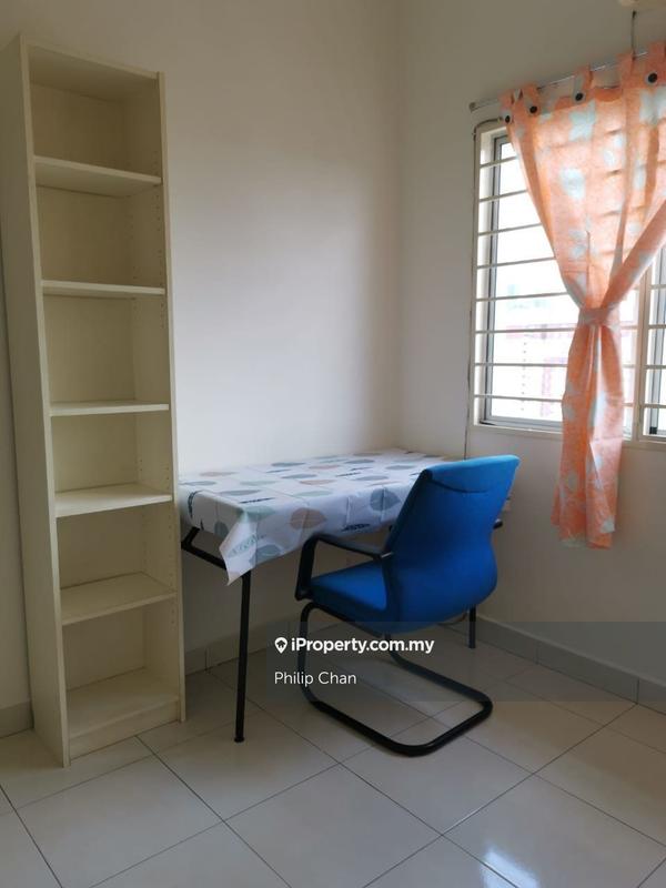 Kondominium untuk Dijual di Suriamas oleh Philip Chan - iProperty.com.my