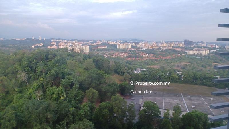 Service Residence for Rent in Garden Plaza by Cannon Koh - iProperty.com.my