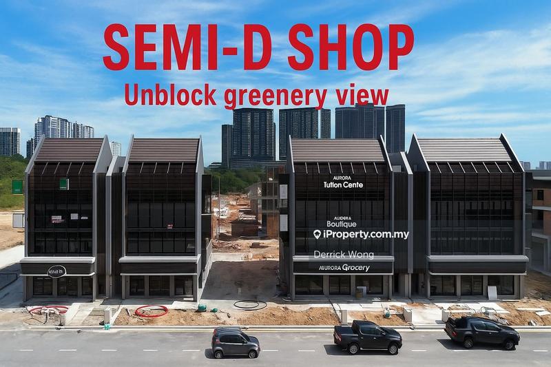 For Sale - Eco Botanic/ Eco gallery