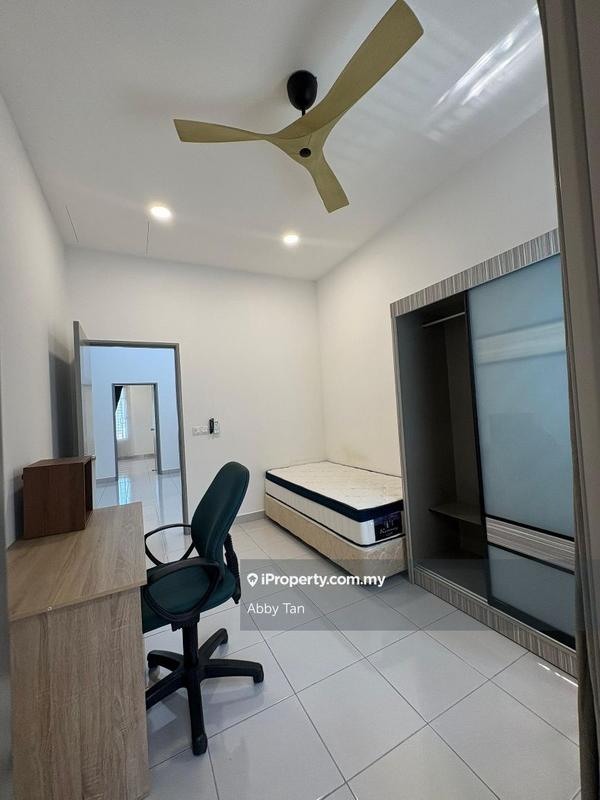 2-storey Terraced House for Rent in S2 Heights, Seremban 2 by Abby Tan - iProperty.com.my