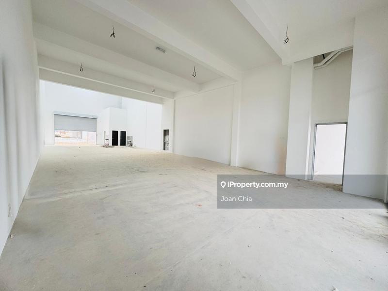 Kilang Teres untuk Dijual di Taman Desa Cemerlang, Ulu Tiram oleh Joan Chia - iProperty.com.my