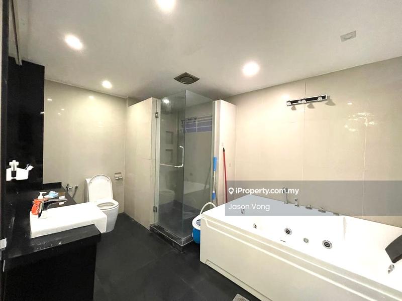3-storey Terraced House for Rent in Lake Fields, Sungai Besi by Jason Vong - iProperty.com.my