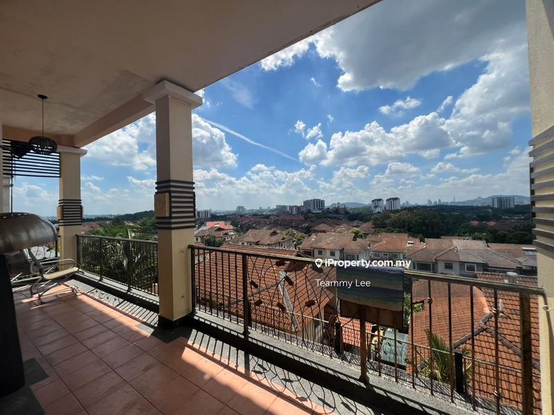 Banglo untuk Dijual di Bandar Mahkota Cheras, Cheras oleh Teammy Lee - iProperty.com.my