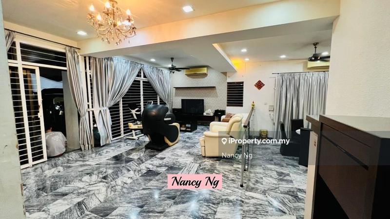 Semi-Detached House for Sale in Taman Bagan Ajam, Butterworth by Nancy Ng - iProperty.com.my