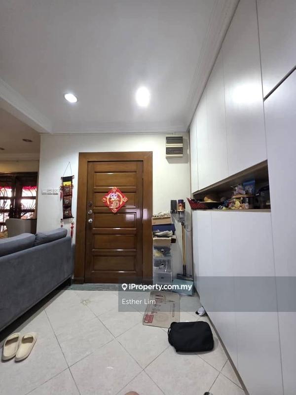 Rumah Teres 2-Tingkat untuk Dijual di Avenue 23, Sunway Damansara, Petaling Jaya oleh Esther Lim - iProperty.com.my