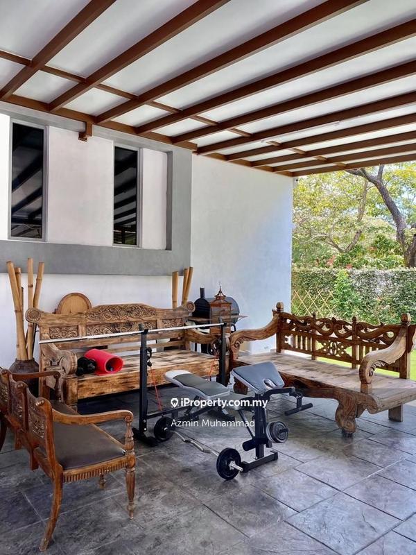 Rumah Berkembar untuk Dijual di Seksyen 13, Shah Alam oleh Azmin Muhammad - iProperty.com.my