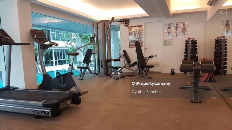 Condominium for Sale in Amarin Wickham by Cynthia Sanchez - iProperty.com.my