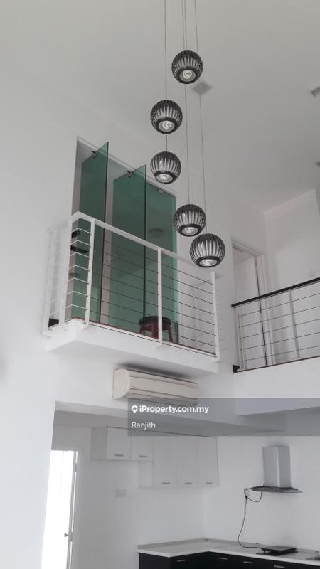 Residensi Servis untuk Dijual di The Scott Garden SOHO oleh Ranjith - iProperty.com.my