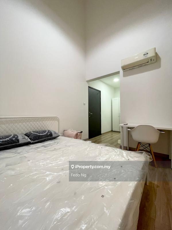 Residensi Servis untuk Dijual di Emporis oleh Fedo Ng - iProperty.com.my