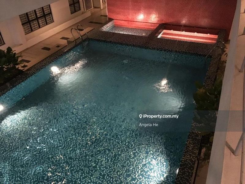 Kondominium untuk Dijual di Laman Ara Utama oleh Angela He - iProperty.com.my