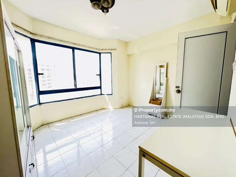 Condominium for Sale in Faber Heights by Adeline Teh - iProperty.com.my