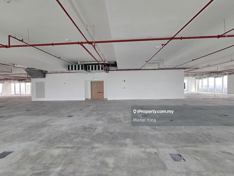 For Rent - KL Eco City Bangsar