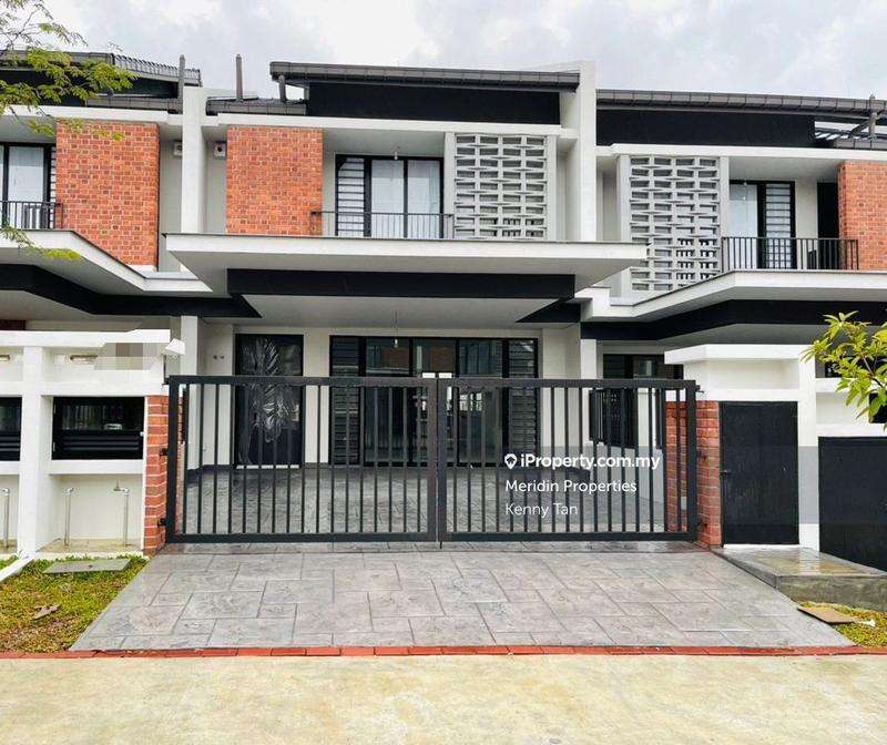For Rent - Elmina Valley Five, EV5, 22 x 75, City of Elmina,