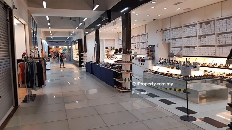 Ruang-Niaga untuk Dijual di Pudu, KL City Centre oleh Kl Cheah - iProperty.com.my