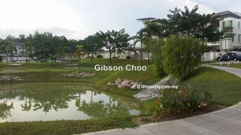3-storey Terraced House for Sale in Tropicana Cheras, Cheras by Gibson Choo - iProperty.com.my