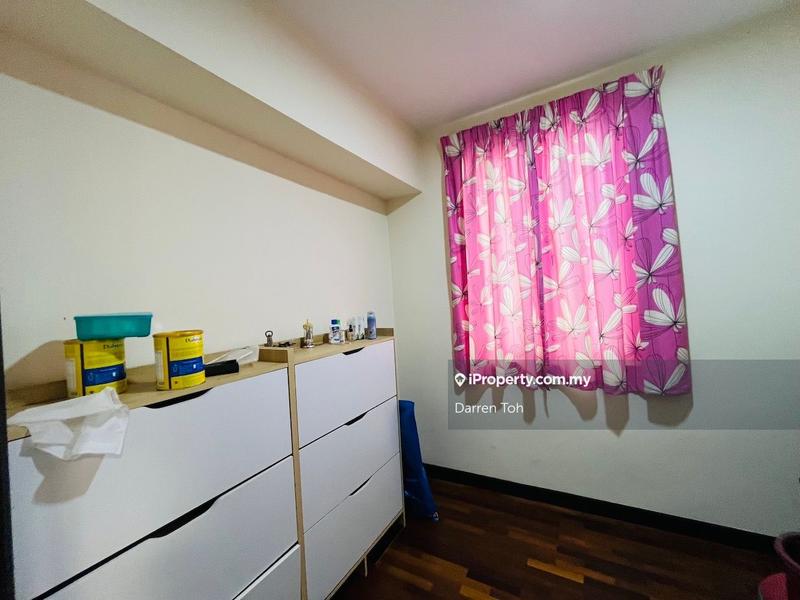 Condominium for Rent in Puteri Palma Condominiums by Darren Toh - iProperty.com.my