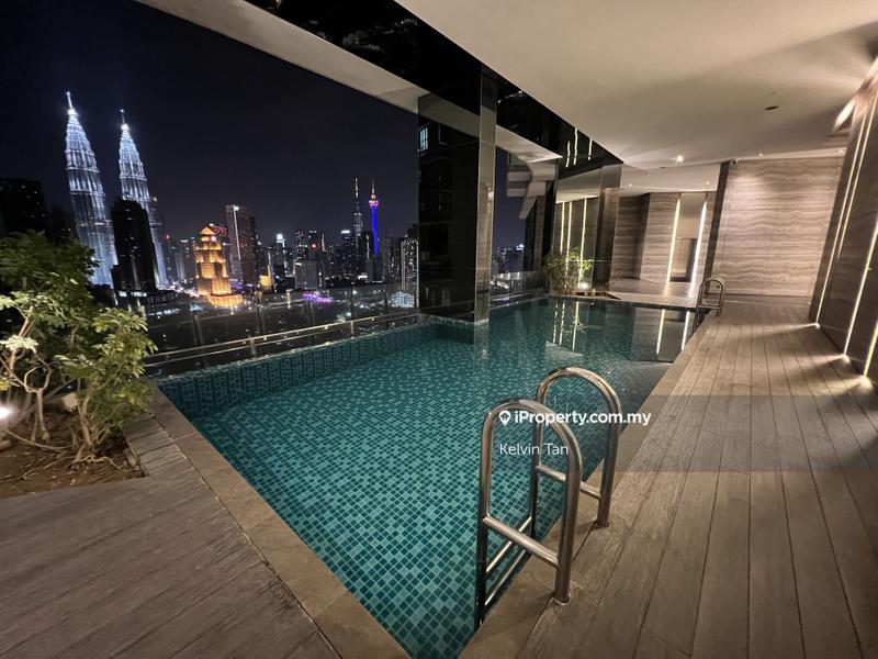 For Rent - Setia SKY Residences