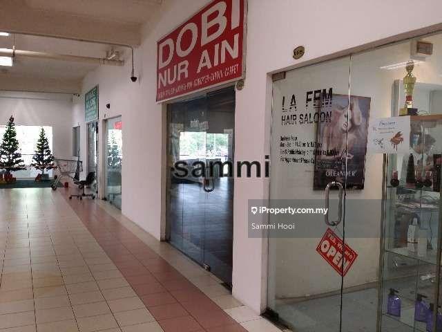 Pangsapuri untuk Dijual di Bayu Puteri oleh Sammi Hooi - iProperty.com.my