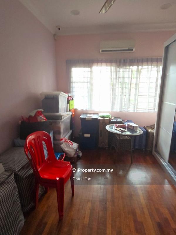 Rumah Berkembar untuk Dijual di Alam Sutera, Bukit Jalil oleh Grace Tan - iProperty.com.my