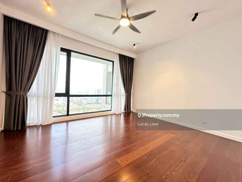 Service Residence for Rent in Park Regent @Desa Park City by Lucas Liew - iProperty.com.my