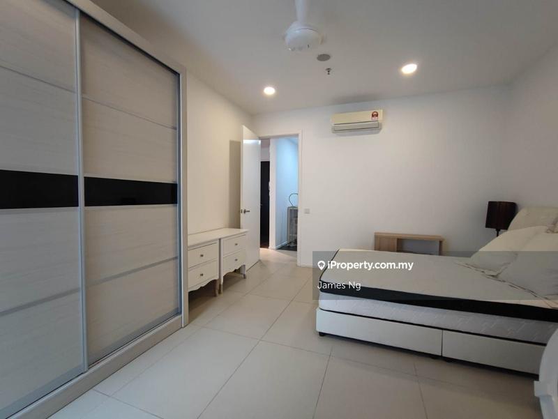 Residensi Servis untuk Dijual di Arcoris SOHO oleh James Ng - iProperty.com.my