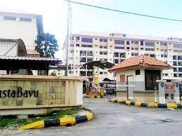 Apartment for Sale in Vista Bayu by KS Tan - iProperty.com.my