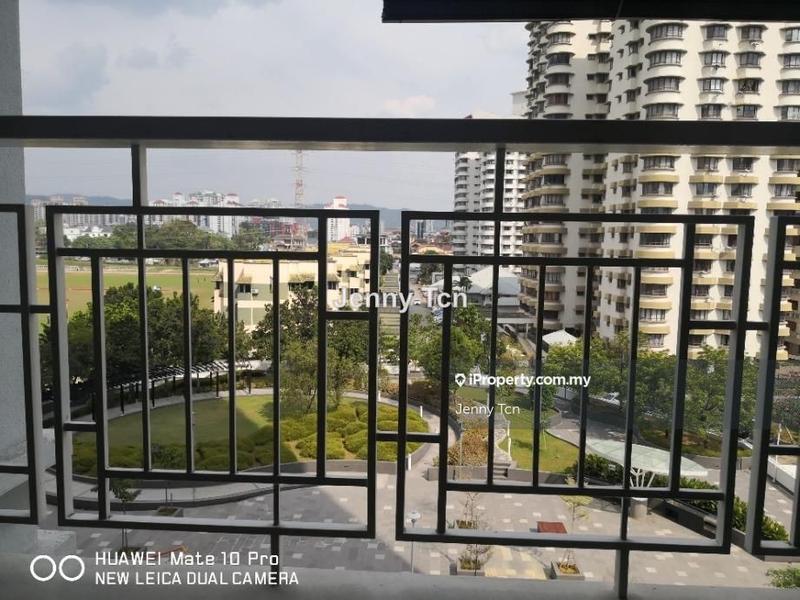 Condominium for Sale in Mutiara Upper East by Jenny Tcn - iProperty.com.my