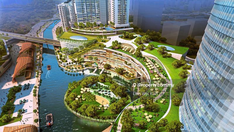 Kediaman Servis untuk Dijual di EkoTitiwangsa oleh Lian Wei Kian - iProperty.com.my