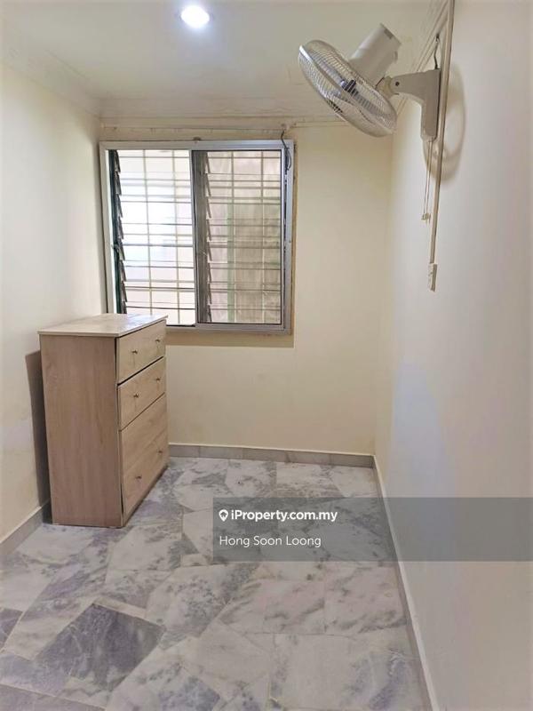 Rumah Teres 2-Tingkat untuk Dijual di Gasing Indah, Petaling Jaya oleh Hong Soon Loong - iProperty.com.my