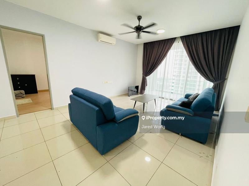 For Sale - X2 Residency, Taman Putra Prima, Puchong