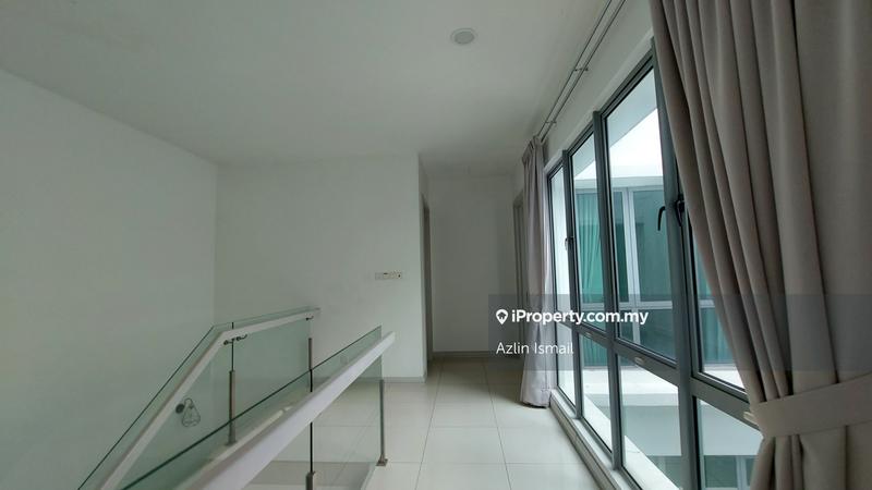 Rumah Berangkai 2 Tingkat untuk Dijual di Setia Eco Glades, Cyberjaya oleh Azlin Ismail - iProperty.com.my