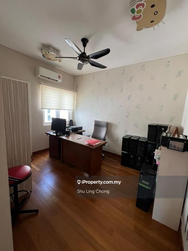 Rumah Berkembar untuk Dijual di Taman Melawati, Ulu Kelang oleh Shu Ling Chong - iProperty.com.my