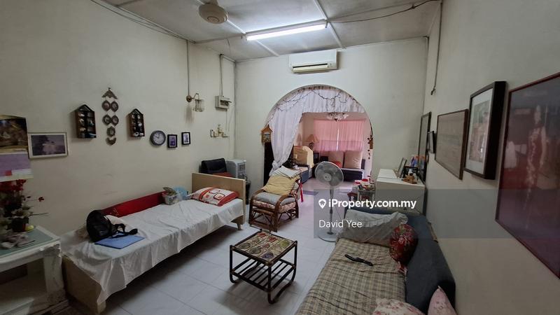 1-storey Terraced House for Sale in Taman Ehsan, Kepong by David Yee - iProperty.com.my