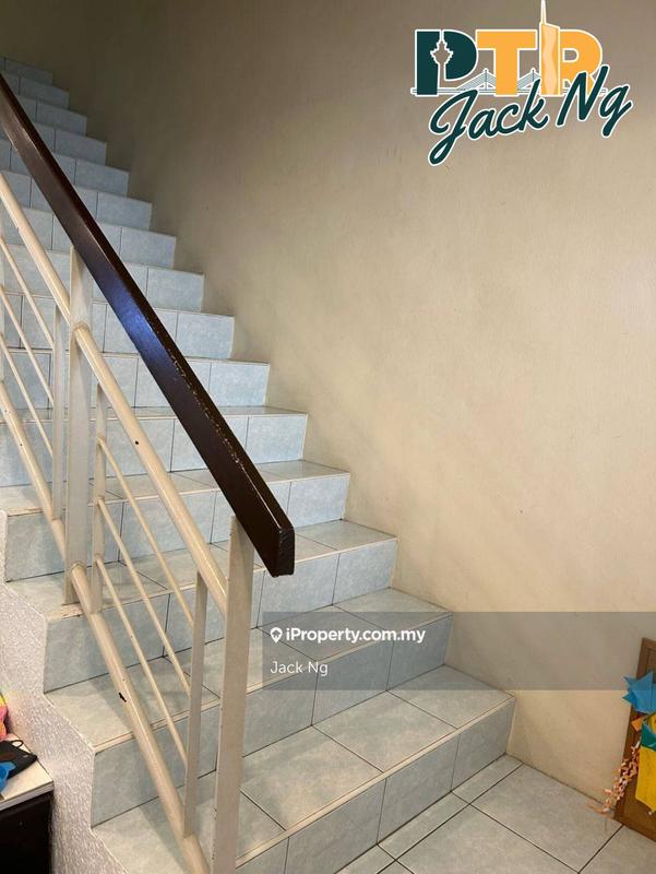2.5-storey Terraced House for Sale in Taman Tun Hussein, Seberang Jaya by Jack Ng - iProperty.com.my