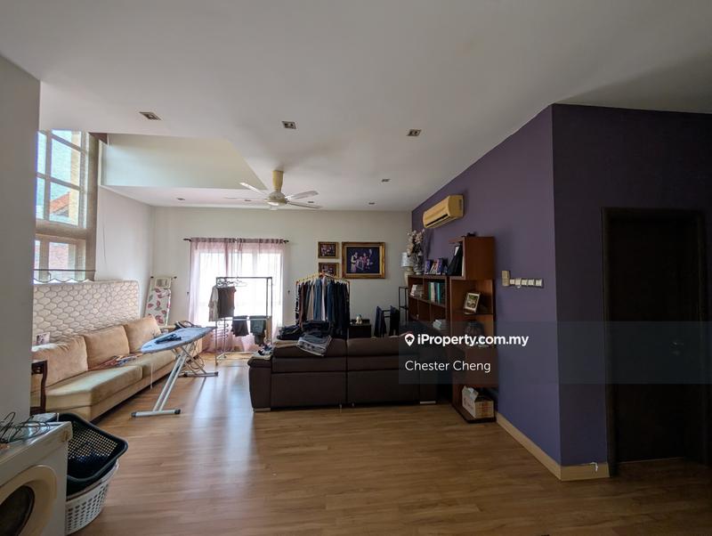 Semi-Detached House for Sale in Damansara Legenda, Petaling Jaya by Chester Cheng - iProperty.com.my