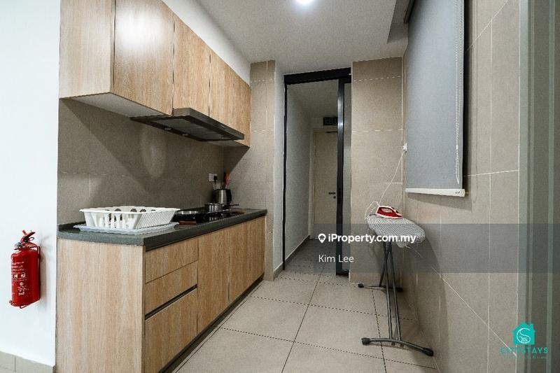 For Rent - KL Gateway Premium Residences